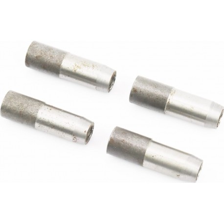 Напрямна клапана (металокераміка) к-кт 4шт МТ Україна