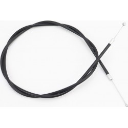 Трос газу УРАЛ (трос 123см/ кожух 112см) Китай