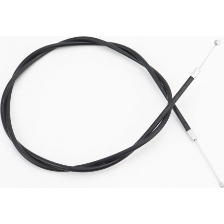 Трос газа УРАЛ (трос 123см/ кожух 112см) Китай