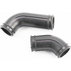 Патрубок повітряний к-кт 2шт МТ "МОТОТРЕК" Україна