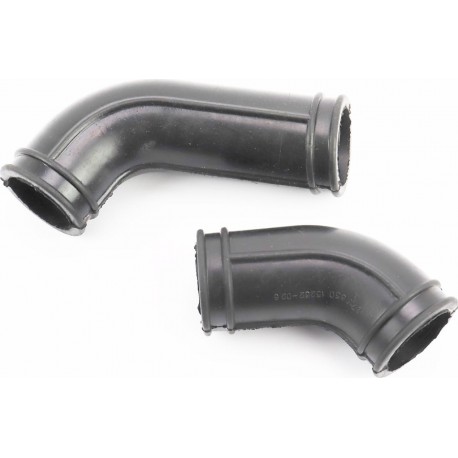 Патрубок воздушный к-кт 2шт МТ "МОТОТРЕК" Украина