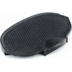 Накладка на сидение  резиновая Днепр/К-750/МТ/Урал Украина