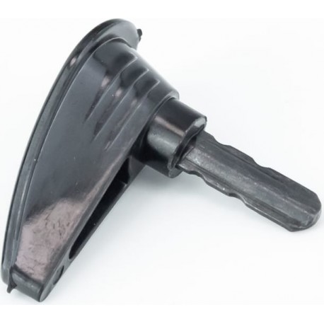 Ключ замка запалювання К-750 Китай