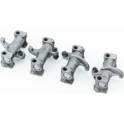 Коромисло клапана к-кт 4шт, УРАЛ Китай