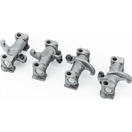 Коромисло клапана к-кт 4шт, УРАЛ Китай