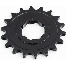 Зірка передня 520-18T Китай