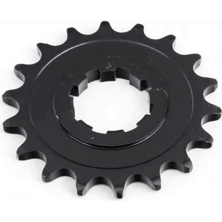 Зірка передня 520-18T Китай