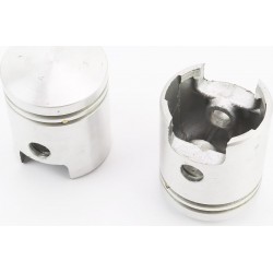 Поршень 2шт Юпітер 4р. 63,00мм Китай