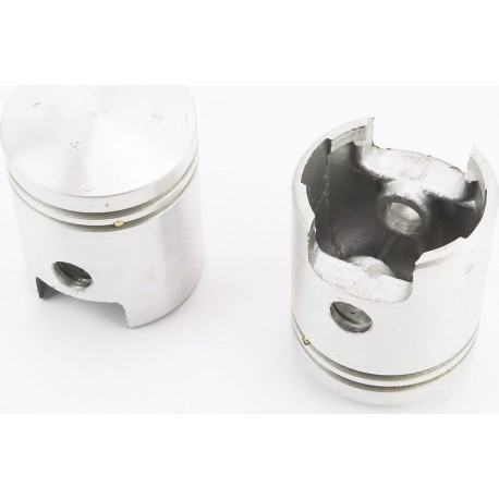 Поршень 2шт Юпітер 4р. 63,00мм Китай