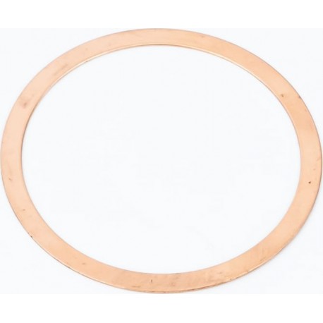 Прокладка головки циліндра "Юпитер, Восход", (мідь) Україна