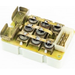 БПВ-4 (пластмассовая фишка) (возможен налет) Китай