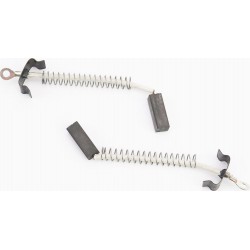 Щетки к-кт 2шт 12V Китай