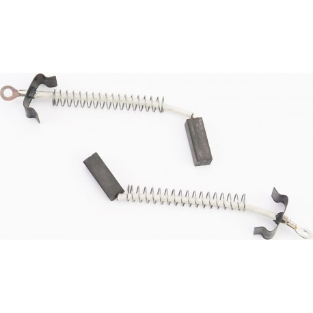 Щетки к-кт 2шт 12V Китай