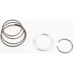 Пружина барабана сцепления к-кт 3шт Планета Китай