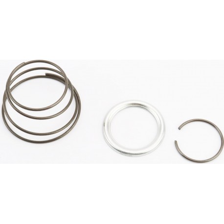 Пружина барабана зчеплення к-кт 3шт Планета Китай