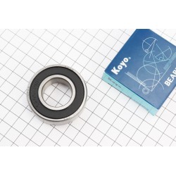 Підшипник 6205 2RS (25x52x15) KOYO