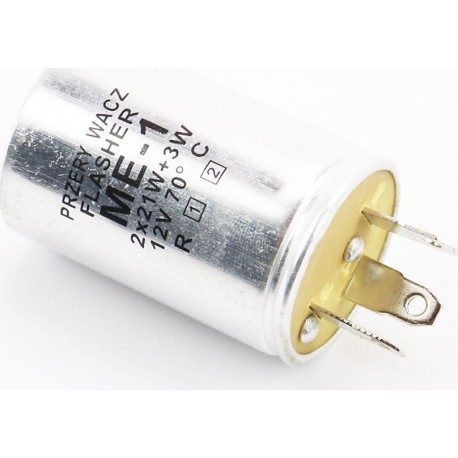 Реле поворотников 12V Китай