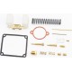 Ремонтный комплект карбюратора 12V, 14 деталей+поплавок Китай