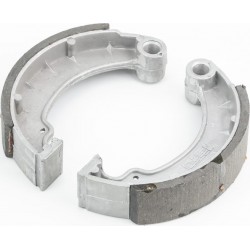 Гальмівні колодки задні к-кт 2шт Китай