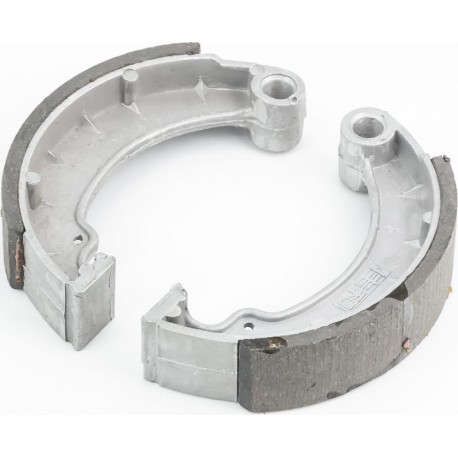 Гальмівні колодки задні к-кт 2шт Китай