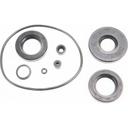 Ремонтний комплект гумових деталей 12V, 8шт Китай