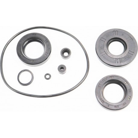 Ремонтный комплект резиновых деталей 12V, 8шт Китай