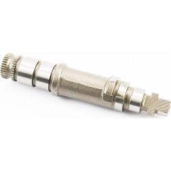 Вал заводний L-142мм 12V Китай