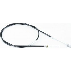 Трос зчеплення без натягувача (трос 133см/ кожух 114см) Китай