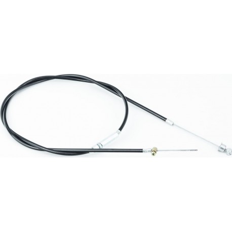 Трос зчеплення без натягувача (трос 133см/ кожух 114см) Китай
