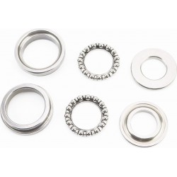 Підшипник керма к-кт Китай