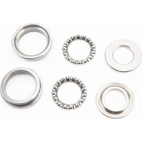 Підшипник керма к-кт Китай