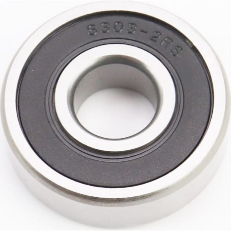 Подшипник 6303 2RS (17x47x14) Китай