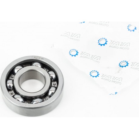 Подшипник 6305 (25x62x17) TATA