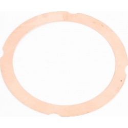 Прокладка головки цилиндра, (медь) Китай