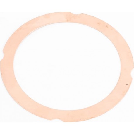 Прокладка головки цилиндра, (медь) Китай