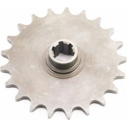 Зірка задня 520-21T Китай