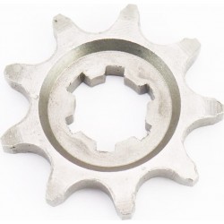 Звезда передняя 520-9T Китай