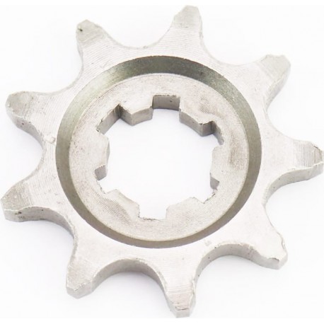 Звезда передняя 520-9T Китай