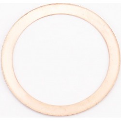 Прокладка головки цилиндра, (медь) Украина