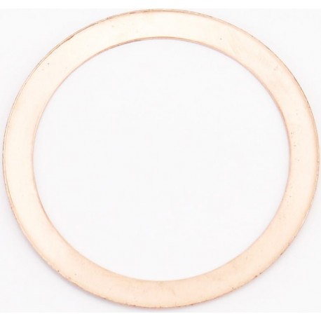 Прокладка головки цилиндра, (медь) Украина