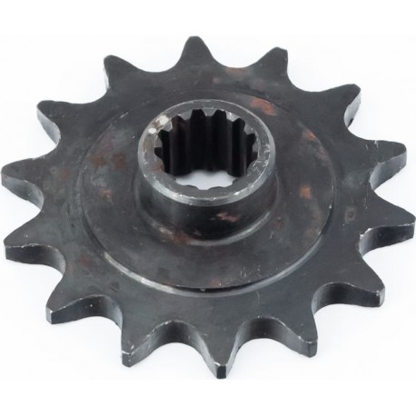 Зірка передня 420-14T Карпати Китай