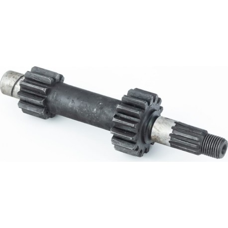 Вал первичный Верховина Китай