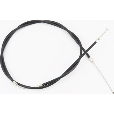 Трос зчеплення (трос 126см/ кожух 110см) Китай