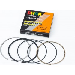 Кольца поршневые Yamaha MAJESTY 250 69мм STD DHOK
