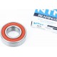Подшипник 6205 2RS (25x52x15) коленвала AD100, Тайвань NTN