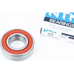 Підшипник 6205 2RS (25x52x15) колінчастого валу AD100, Тайвань NTN