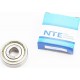 Підшипник 6200 ZZ (10x30x9), Словаччина NTE