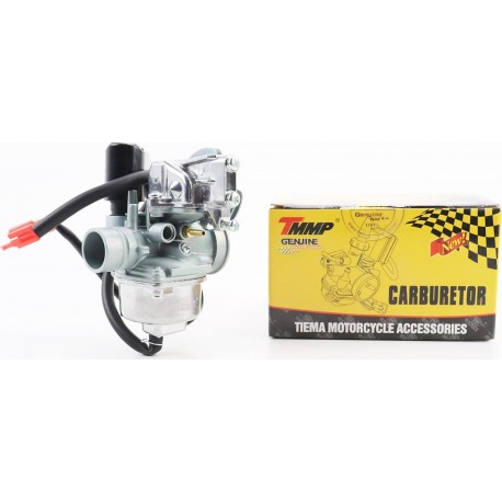 Карбюратор Yamaha 4JP TMMP