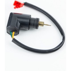 Электроклапан карбюратора Yamaha BWS (5BM)-игла 12,5мм, "посадка", d-18мм MEISIDUN