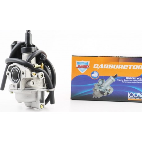 Карбюратор Honda ZX-AF35 (d-17) JWBP